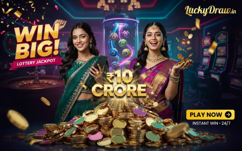 lottery sambad today 8pm result at yono all app featured image
